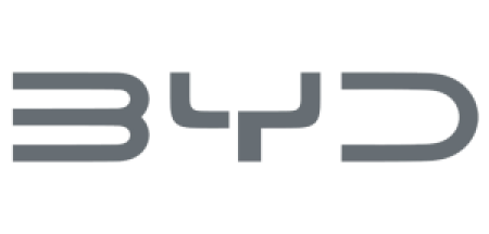 Logo Byd Kupang